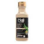 Maui Moisture Clarify & Soothe + Black Soap Conditioner, Hydrating, 13 Fl Oz