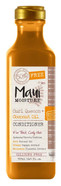 Maui Moisture Curl Quench Plus Coconut Oil Conditioner, 19.5 Ounce