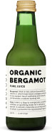 100% Organic Bergamot Juice 8.5 Fl Oz - Supports Immunity And Collagen Production - Rich In Vitamin C And Bioactive Flavonoids - Straight From Farm In Italy - Undiluted - No Added Sugar - Non-Gmo