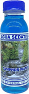 Agua Sedativa (Camphor Water) 8 Fl Oz