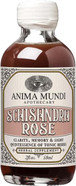 Anima Mundi Apothecary Schisandra Rose Elixir - Liquid Schisandra Berry Adaptogen Supplement With Wildcrafted Rose Petals For Liver And Kidney Support - Anima Mundi Beauty Supplements (4Oz / 120Ml)