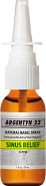 Argentyn 23 Professional Bio-Active Silver Hydrosol For Sinus Relief, Colloidal Silver, 23Ppm, 1Oz (29Ml) Natural Nasal Spray
