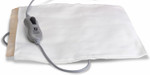 Assembled In The Usa - Thermophore Liberty - Moist Heating Pad For Arthritis, Back, Neck, Shoulder Pain And Cramps Relief - Electric With Auto Shut Off, Large 14" X 27"