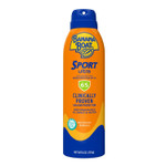 Banana Boat Sport Ultra Spf 15 Sunscreen Spray, 6Oz | Banana Boat Sunscreen Spray Spf 15, Oxybenzone Free Sunscreen, Clear Sunscreen Sunblock, Spray On Sunscreen, Water Resistant Sunscreen, 6Oz