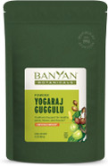 Banyan Botanicals Yogaraj Guggulu Powder  Organic Joint Support Supplement ­­Ayurvedic Blend For Supporting The Joints And Skeletal System*  3.5 Oz  Non-Gmo, Sustainably Sourced, Vegan