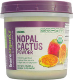 Bareorganics Noni Fruit Powder, 8 Ounce