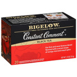 Bigelow Tea Constant Comment Black Tea, 40 Count Box (2.37Oz)