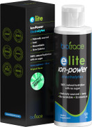 Biotrace Elite Electrolyte Drops | 0 Calories 0 Sugar Rapid Hydration, Workout, Muscle Recovery | Trace Minerals Electrolytes Supplement | 30%+ More Potassium Magnesium Chloride | 4 Fl Oz