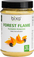 Bixa Botanical Forest Flame Tree Powder (Palash/Butea Monosperma), Herbal Natural Supplement For Men And Women | 7 Oz (200G)
