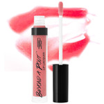 Black Radiance Beyond A Pout Lip Lacquerlip Gloss, Sweet N' Spicy
