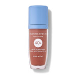 Bloomeffects - Tulipscreen Hydrating Lip Oil | Spf 40+ | Cruelty-Free, Non-Toxic, Clean Beauty (Tulipy Pink, 0.24 Oz | 7 Ml)