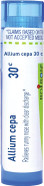 Boiron Allium Cepa 200Ck Homeopathic Medicine For Runny Nose - 80 Pellets