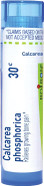 Boiron Calcarea Phosphorica 30C Homeopathic Medicine For Growing Pains - 80 Pellets