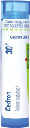 Boiron Cedron 30C Homeopathic Medicine For Headaches - 80 Pellets