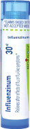 Boiron Influenzinum 30C For After Effects Of Flu Or Flu-Like Symptoms - 80 Pellets