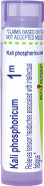 Boiron Kali Phosphoricum 1M, 80 Count