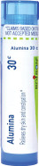 Boiron Usa - Alumina 30C [Health And Beauty]