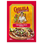 Cholula Original Taco Seasoning Mix, 1 Oz