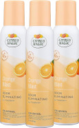 Citrus Magic Odor Eliminating Air Freshener Spray, Orange Blast, 6-Ounce