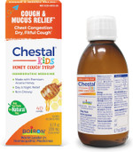 Boiron Chestal Honey Children'S Cough Syrup For Nasal And Chest Congestion, Runny Nose, And Sore Throat Relief - 6.7 Fl Oz Boiron Chestal Honey Children'S Cough Syrup For Nasal And Chest Congestion, Runny Nose, And Sore Throat Relief - 6.7 Fl Oz