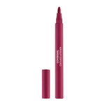 Covergirl Outlast, 05 All-Star, Lipstain, Smooth Application, Precise Pen-Like Tip, Transfer-Proof, Satin Stained Finish, Vegan Formula, 0.06Oz