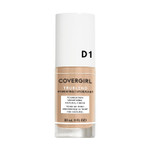 Covergirl Trublend Liquid Makeup Ivory L1 1 Fl Oz, 1.000-Fluid Ounce