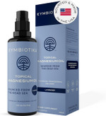 Cymbiotika Topical Magnesium Oil Spray For Body, Usa Made, Supplement For Leg Cramps, Muscle, Joint Health & Sleep Support, Includes Magnesium Chloride, Lavender Extract, Aloe Vera, 2Pck (6.8 Fl Oz)