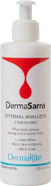 Dermarite'S Dermasarra External Analgesic, Itch Relief Lotion - Steroid-Free Anti-Itch Cream For Dry Skin, Bites, Sunburn - 7.5 Oz., 1 Count