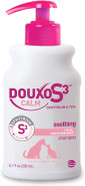 Douxo S3 Calm Shampoo, Contains 0.75% Ophytrium, Soothing, For Itchy, Irritated Or Allergic Skin, For Dogs And Cats, 16.9 Fl. Oz. (500Ml)
