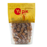 Yupik Gummies, Creamy Caramel, 2.2 lb