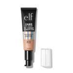 E.L.F. Camo Cc Cream, Color Correcting Medium-To-Full Coverage Foundation With Spf 30, Light 240 W, 1.05 Oz (30G)