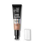 E.L.F. Camo Cc Cream, Color Correcting Medium-To-Full Coverage Foundation With Spf 30, Medium 330 W, 1.05 Oz (30G)
