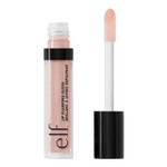 E.L.F. Lip Plumping Gloss, High-Shine Sheer Color, Hydrates & Creates Fuller Lips With Vitamin E, Vegan & Cruelty-Free, Mauve Lady, 0.1 Fl Oz