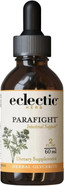 Eclectic Herb - Parafight Glycerite | Intestinal Support | Non-Gmo, Gluten-Free (2 Fl Oz | 60 Ml)