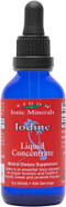 Eidon Ionic Minerals Potassium Iodine Supplement - Liquid Iodine Drops, Supports Energy Levels And Thyroid Health, Bioavailable, No Additives Or Preservatives - Potassium Iodide Drops, 2 Oz
