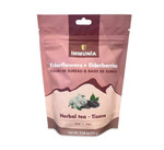 Elderflower Bulk. Make Healthy Herbal Tea (Enough For 75 Cups), Or Use It To Make Delicious Bread, Elderflower Jelly, Or Cookies. 75 Grams (Bulk) (Elderflower & Elderberry)