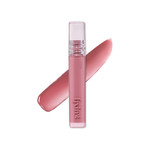Etude Glow Fixing Tint #2 Mellow Pink | Non-Sticky Glossy Shine Lip Stain | Fills Up With Comfortable Moisture | Tinting For Dry Lips