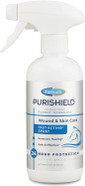 Farnam Purishield Intensive Care Gel, Promotes Healing*, Relief, Protection For 36 Hours*, For Wounds On Horses, Dogs, Cats & Livestock