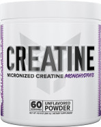 Finaflex Pure Creatine, Unflavored - 500G - Promotes Muscular Strength, Size & Performance - 100% Pure, Micronized Creatine Monohydrate - 100 Servings