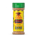 Flavor God 2 Bottles Original Bbq Rub Mix, Natural Healthy Spice Blend For Grilling Chicken, Wings, Beef, Pork, Bacon, Eggs, Seafood, Vegetables, Salad, Tacos, Kosher, Gluten & Dairy Free Steak