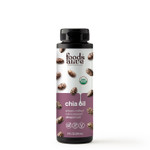 Foods Alive | Organic Chia Oil | 8 Oz