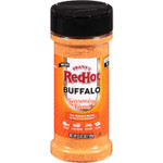 Frank'S Redhot Buffalo Seasoning Blend (Gluten Free), 5.61 Oz