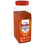 Frank'S Redhot Nashville Hot Seasoning, 17.64 Oz