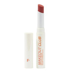 Freck Beauty Makeout Club Soft Blur Lipstick  Medium-To-Full Coverage, 8-Hour Wear, Transfer-Proof, Buildable Soft Matte Finish, Wearable Color For All Skin Tones | Freck Rust (Rust Orange Red)
