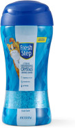 Fresh Step Cat Litter Crystals In Fresh Scent | Cat Litter Box Deodorizer | Combats Cat Odors And Neutralizes Smells To Keep Your Home Clean, 15 Ounces