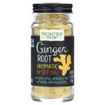 Frontier Ginger Root Ground, 1.52-Ounce Bottle