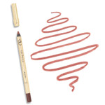 Gerard Cosmetics Lip Pencil (Mudslide), Ultra Pigmented Matte Brown Lip Liner, Long Lasting, Hydrating Creamy Formula, Cruelty Free