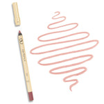 Gerard Cosmetics Lip Pencil (Nude), Ultra Pigmented Matte Nude Lip Liner, Long Lasting, Hydrating Creamy Formula, Cruelty Free