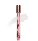 Girlactik Rose Oil Tinte Petal Gloss, 0.17 Oz (Larose)