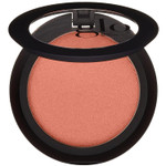 Glo Skin Beauty Blush (Papaya) - Pressed Powder Blush For Cheeks, High Pigment Mineral Face Makeup Creates A Natural, Healthy Glow